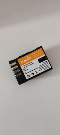 Bateria Jupio Panasonic DMW-BLF19 Lumix GH4 GH5 s