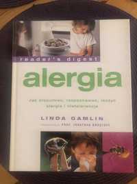 Alergia.Linda Gamlin.