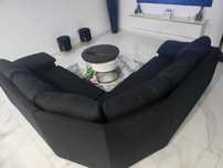 Sofa novo Aproveitem