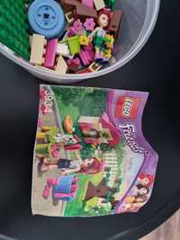 Lego friends 3934