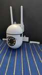 Kamera monitoring wifi