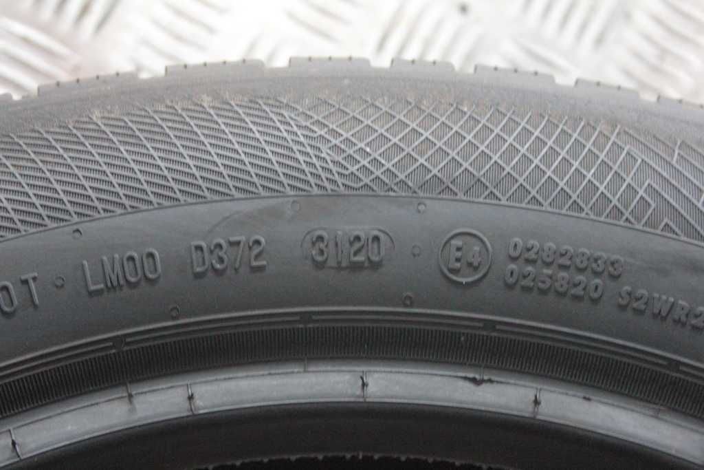 225/55/17 Continental WinterContact TS 850 P SSR RSC MOE 225/55 R17