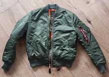 Kurtka męska bomberka Alpha Industries