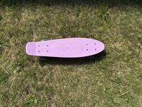 Deskorolka Fish skateboard (Fiszka)