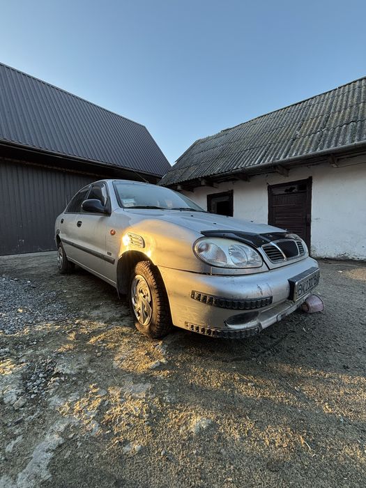 Продам автомобіль