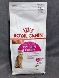 Акція 2kg Royal Canin Exigent Protein