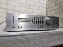 Super-A! Стерео підсилювач JVC A-X2,*2x40 Вт, б/в з Німеччини(+3)
