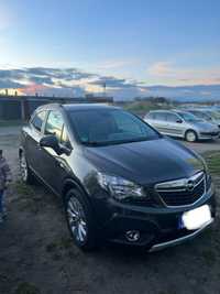 Opel Mokka 2015 #Skóra#Navi#Kamera