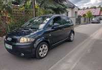 Audi A2 1.4 Benzyna