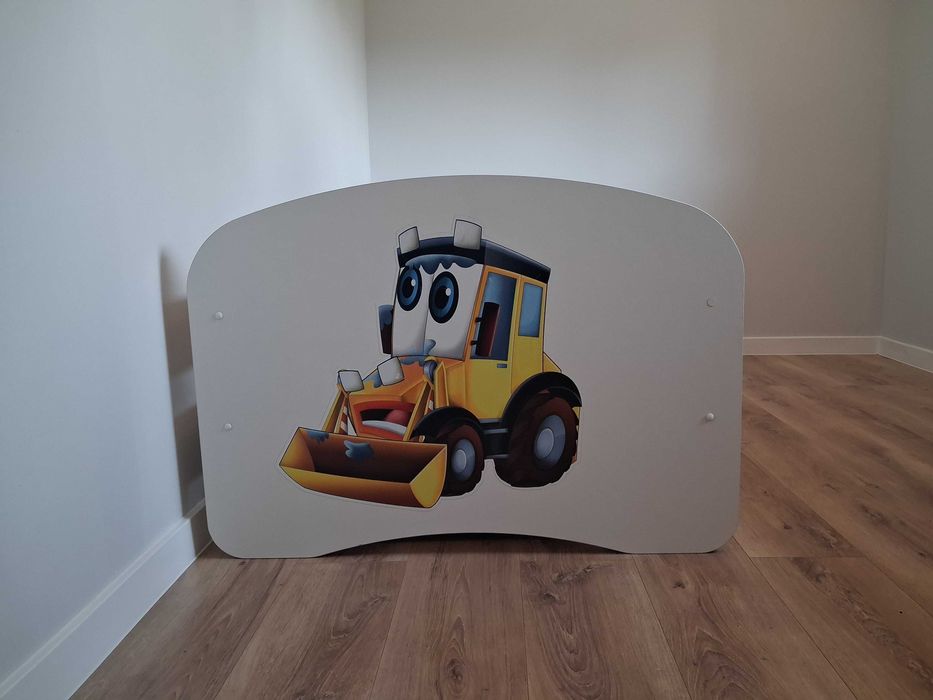 Łóżko dla dziecka