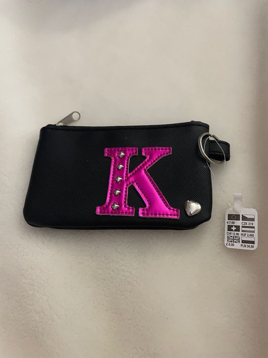 Porta moedas - Marca Claire’s