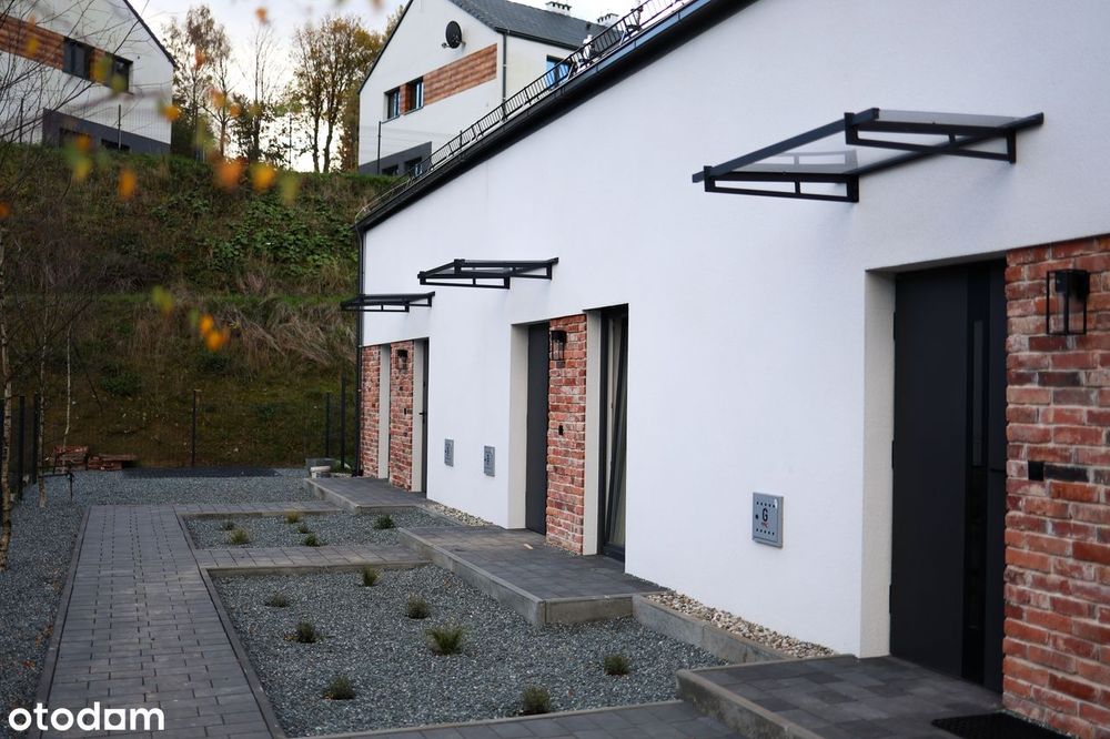 #Wzgórze Jeleniów| Mieszkanie 3 pokojowe|Sauna|Antresola