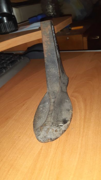 Лапа, башмак, для ремонта обуви, инструмент сапожника