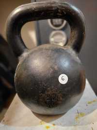 Kettlebell CKB 32 kg