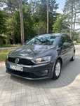 Volskwagen Golf 7 Sportsvan