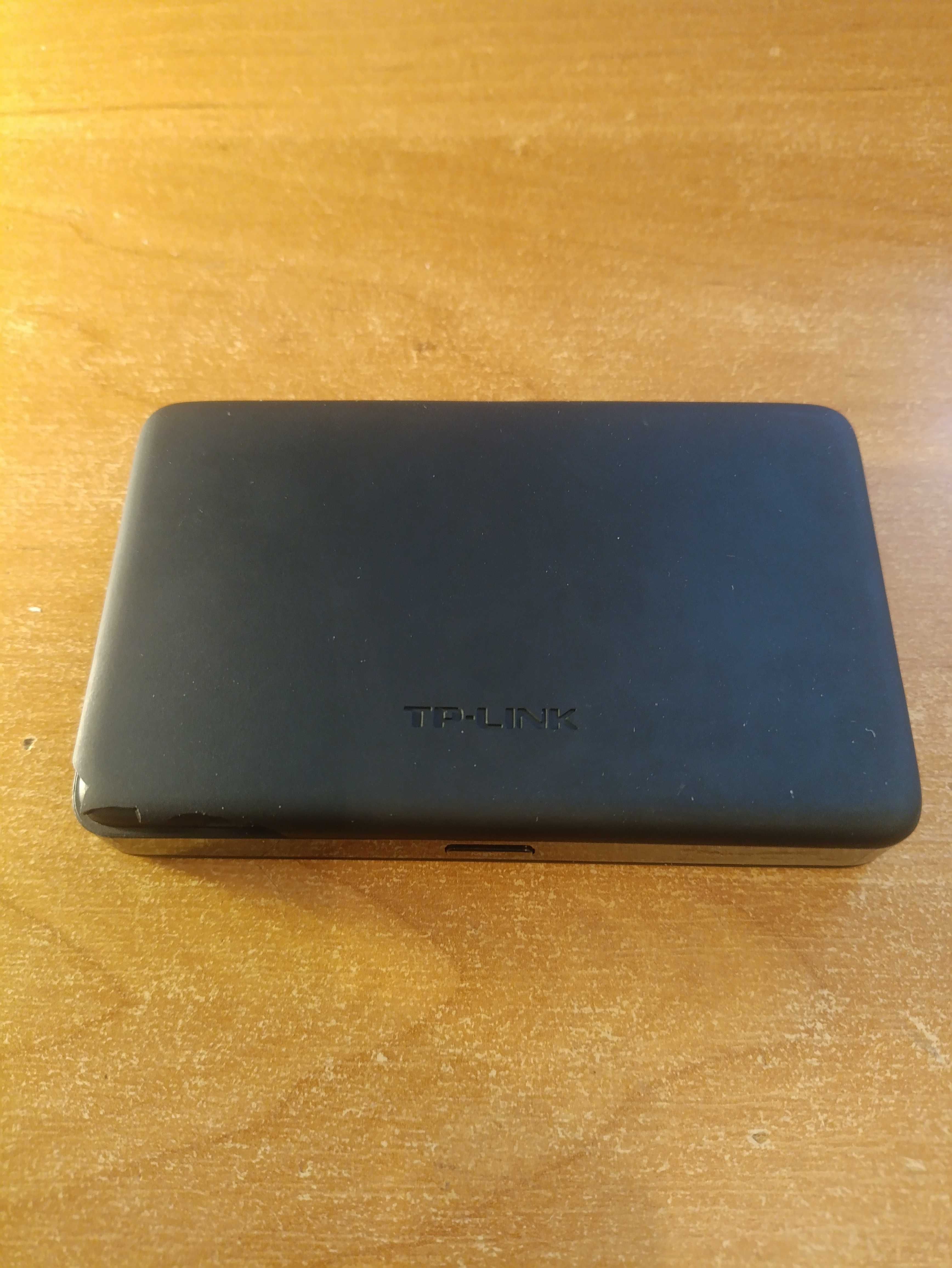 Мобільний Wi-Fi 4G LTE  TP-LinkM7350