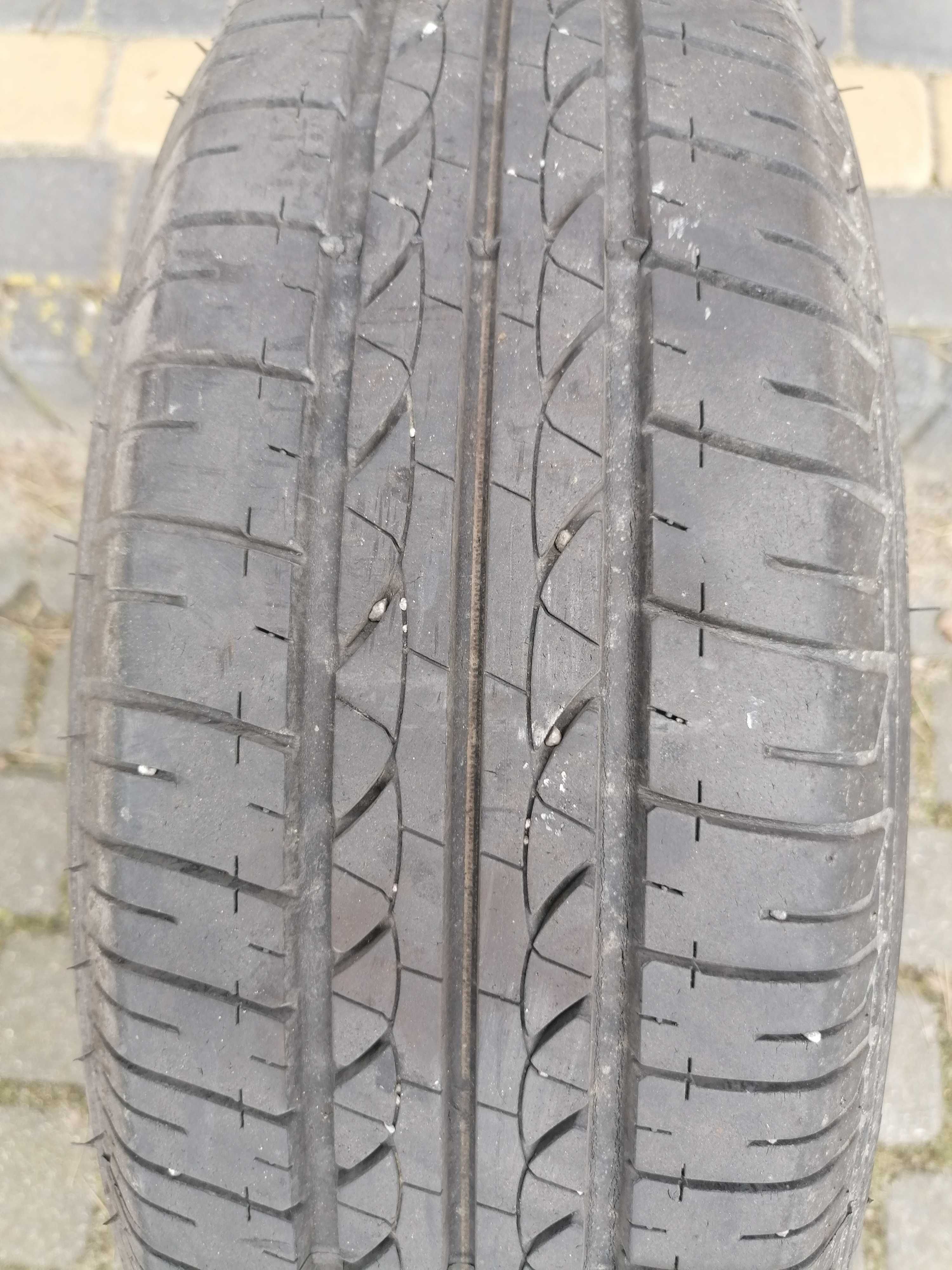 Opony brigstone 185/65 R 15