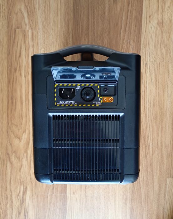 Ecoflow River Max (EF4 Max)