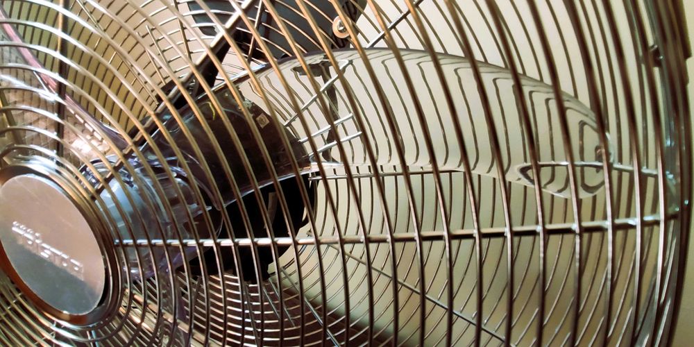 Ventoinha de Chão TRISTAR VE-5885