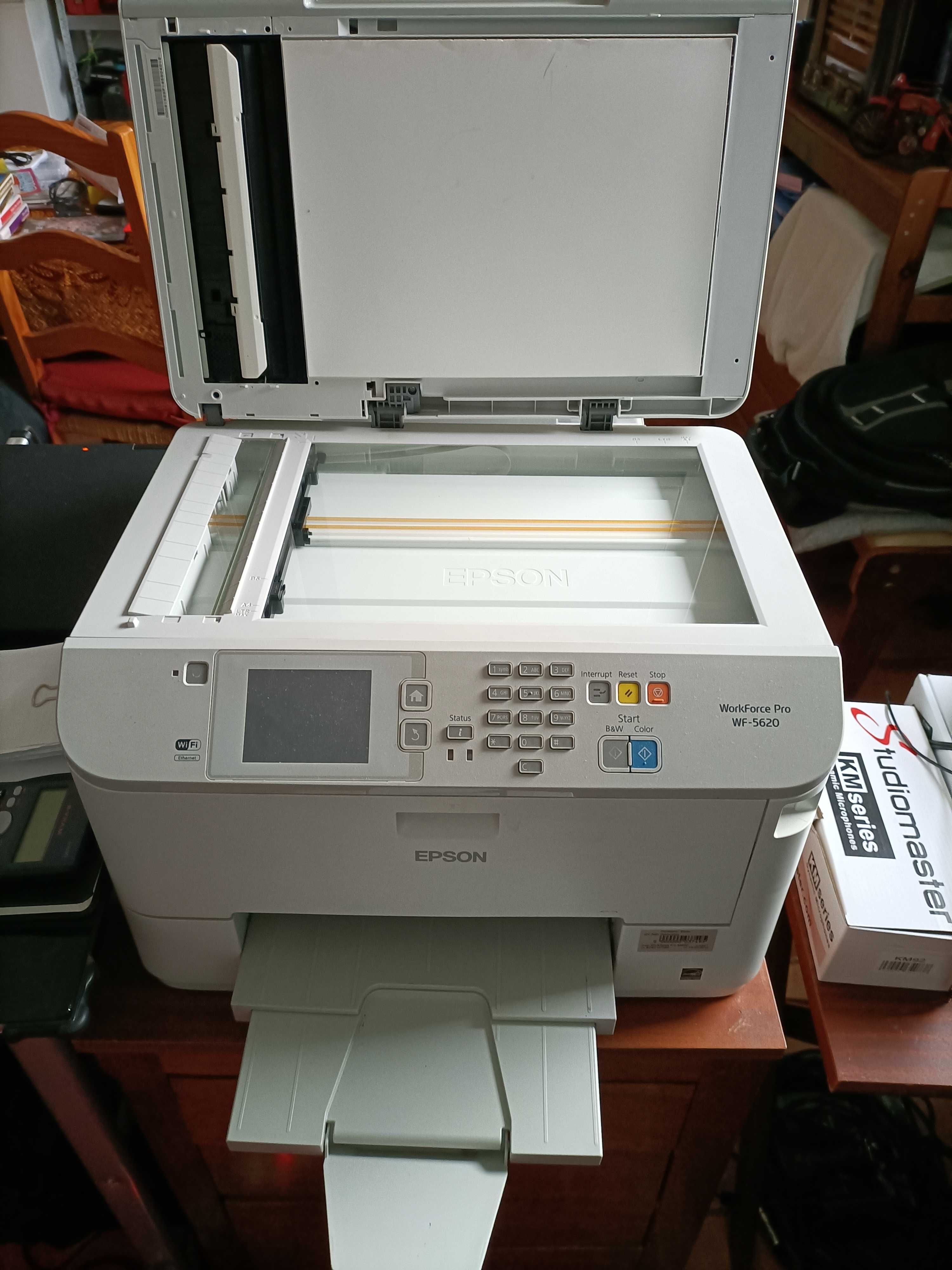 Epson WorkForce Pro WF-5620