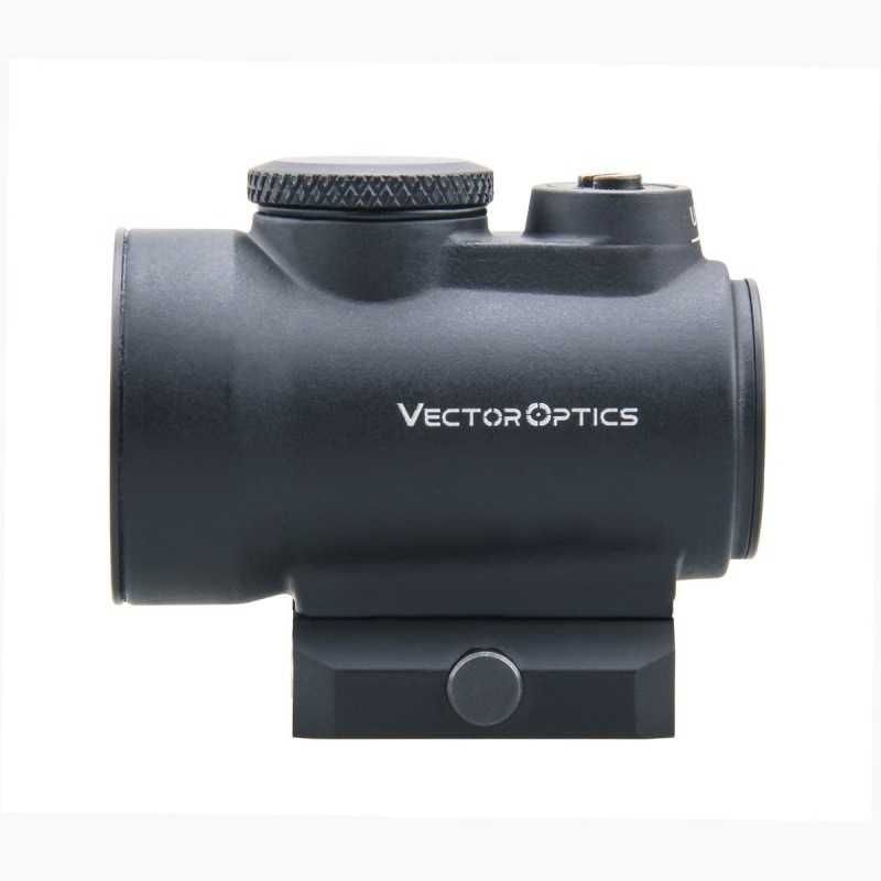 Отличный коллиматорный прицел Vector Optics Centurion 1x30 Red Dot.