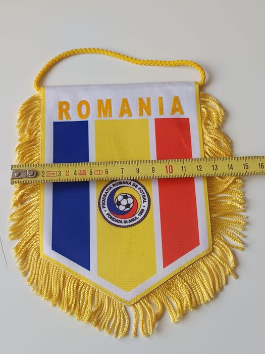Galhardete Romenia