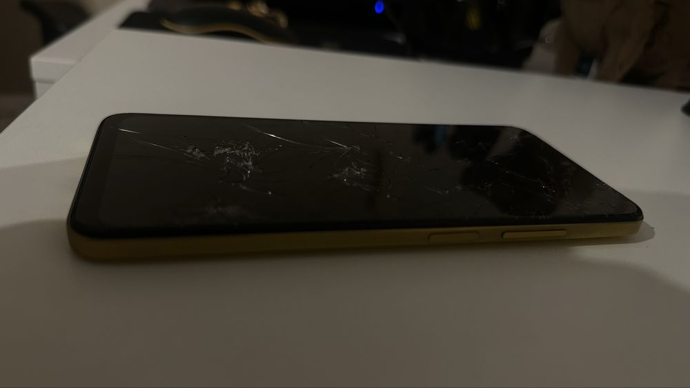 Poco m4 pro 4g бу