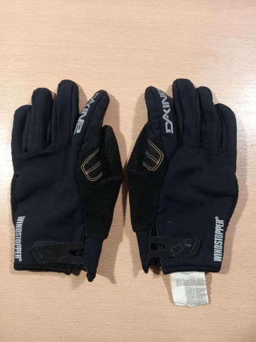 Рукавиці Dakine Windstopper Xl