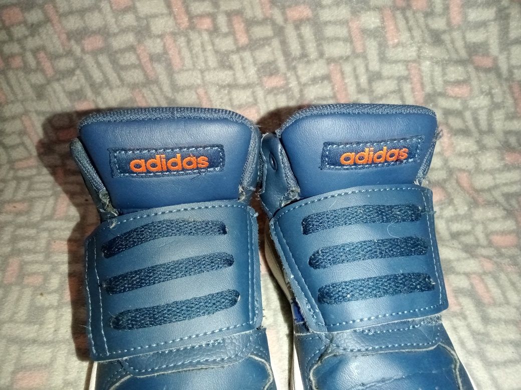 Хайхопи Adidas р. 25