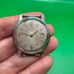 Zegarek Poljot 17 Jewels Kirowski Rzadki Vintage USRR