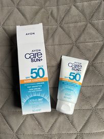 krem do twarzy spf50 avon