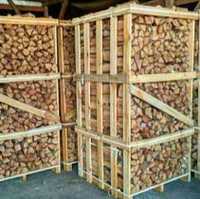 Продам дрова твердых пород:дуб,акация,сосна.Цена за куб :1000гр.