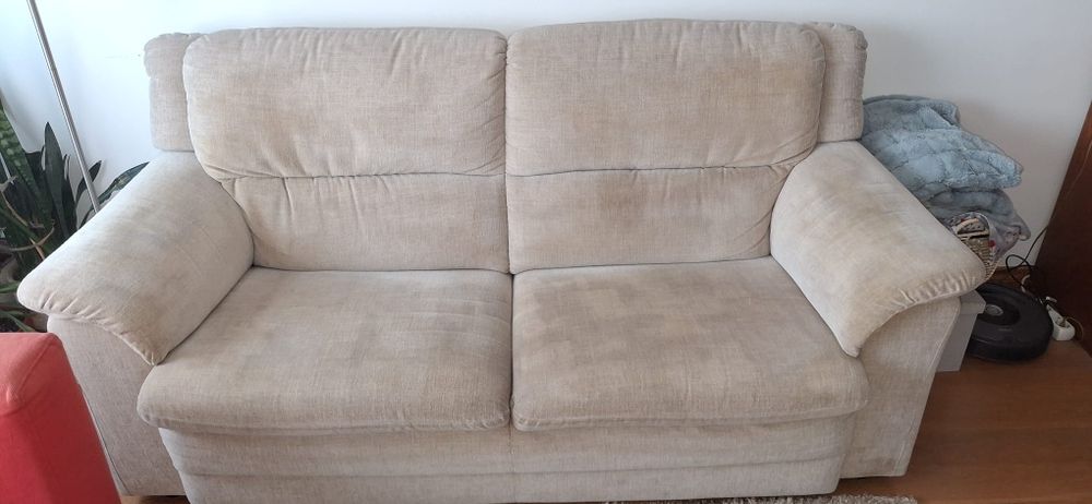 Sofá de 3 lugares