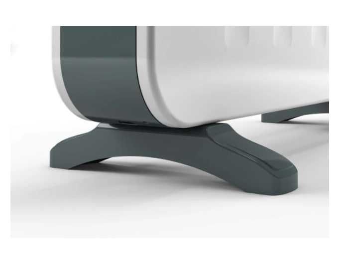 Електрообігрівач Olimpia Splendid 99296 2000 Вт електричний конвектор