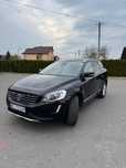 Volvo XC 60 Volvo XC60 AWD Premier full opcja, harman kardon