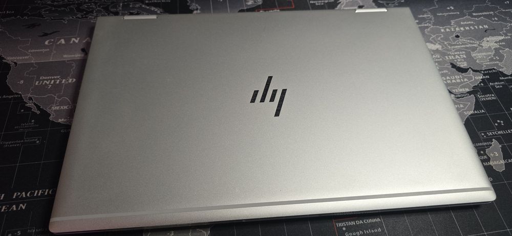 HP EliteBook X360 G6