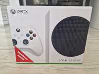 Xbox One s 512gb zadbana komplet