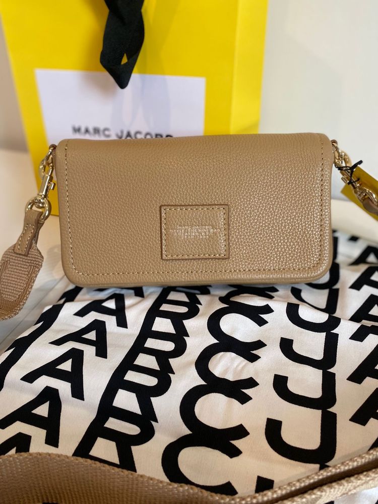 Torebka Marc Jacobs