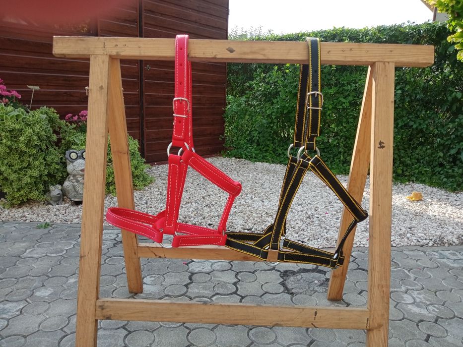 Mocny kantar / kantary parciany, trzywarstwowy PRODUCENT!