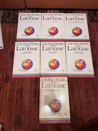 Książki Encyklopedia Memo Larousse