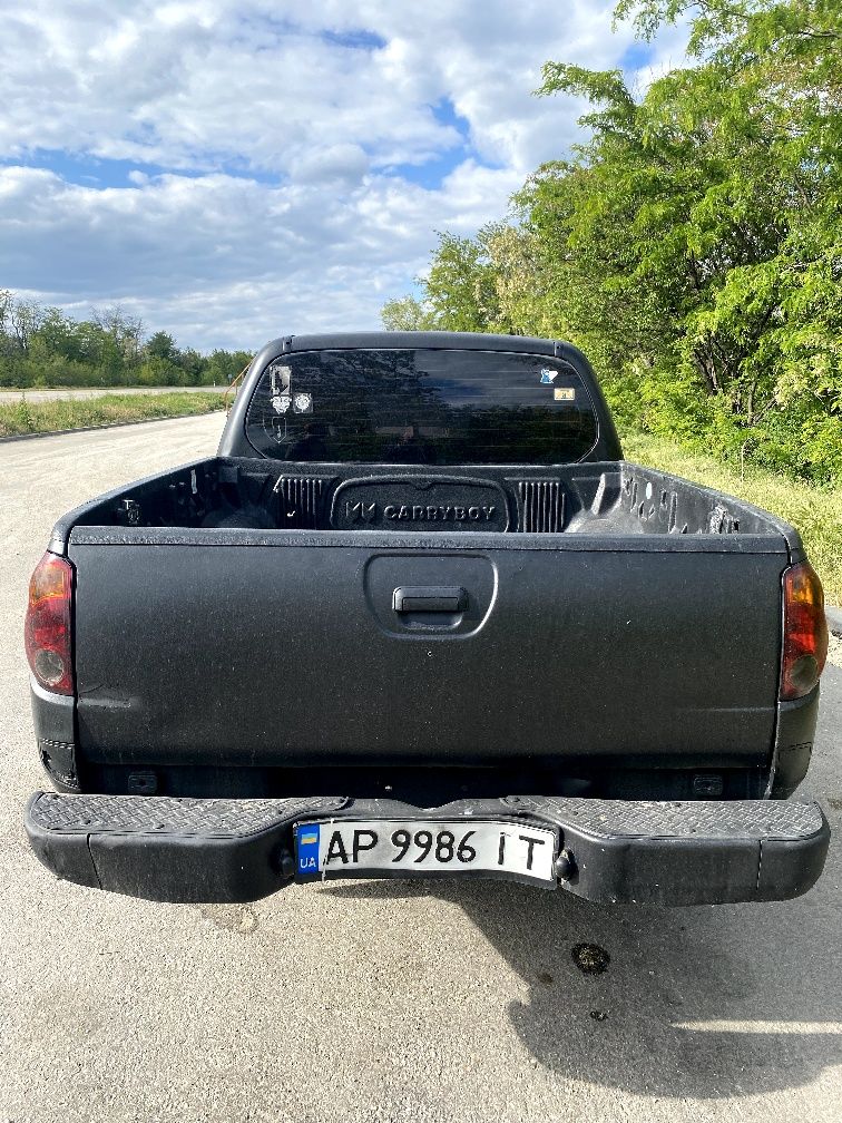 Продам Mitsubishi L200