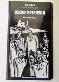 Oscar Peterson BD+2 cd