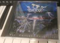 Ancient The Cainian Chronicle CD