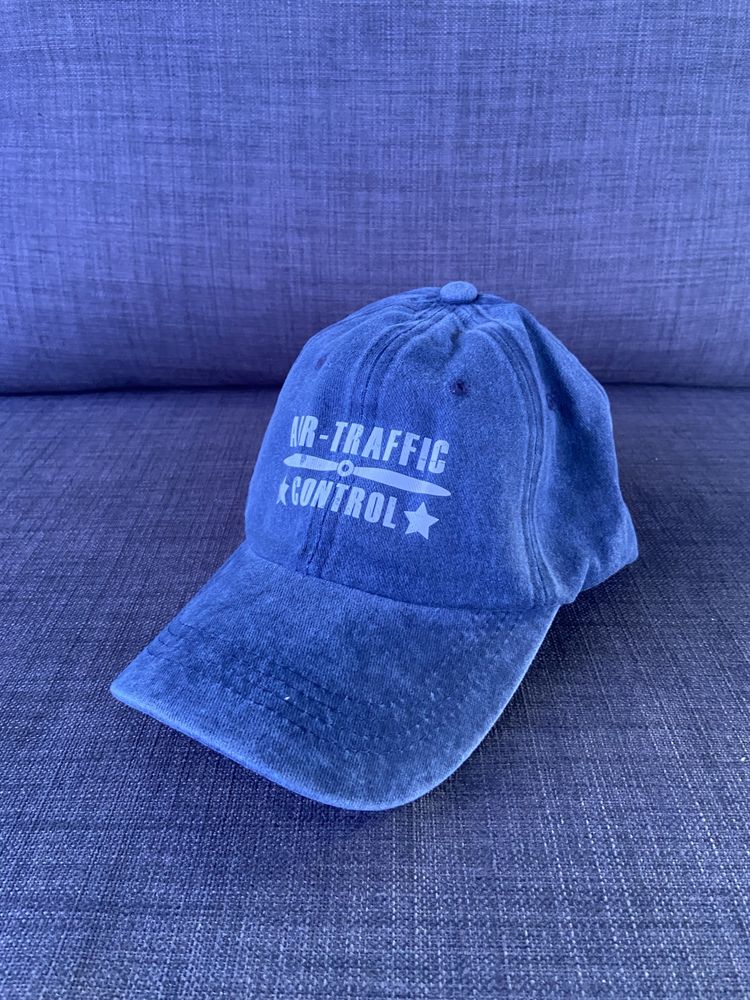 Boné/Cap “Air traffic Control”