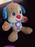 Fisher-price zabawki ZESTAW