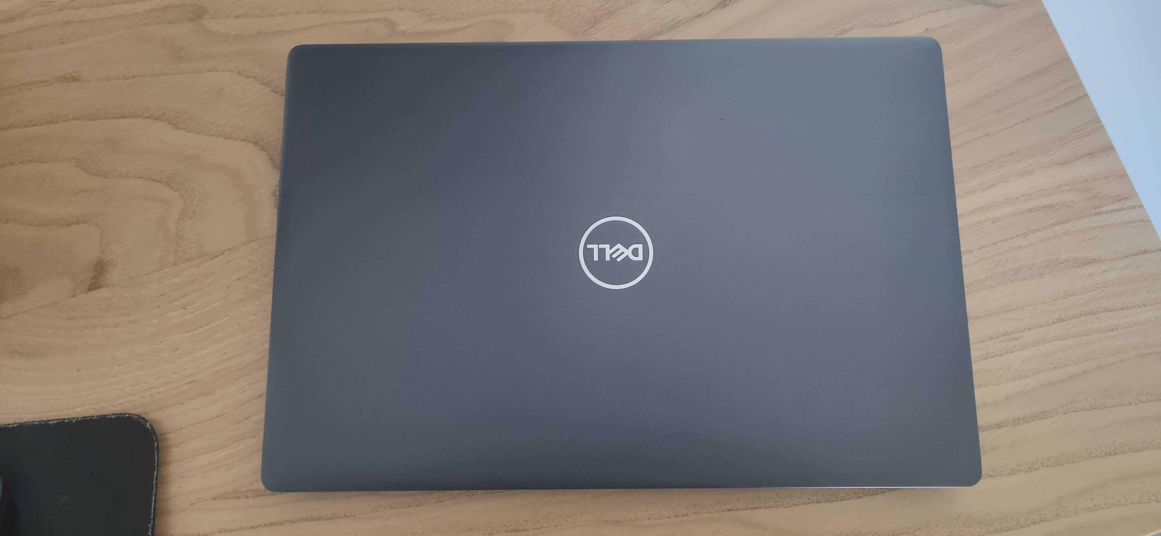 Dell Latitude 5401 14" i5-9300H 500 GB 16 RAM