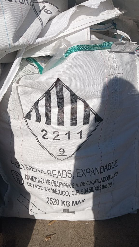 Big bagi duże 2.5 tony