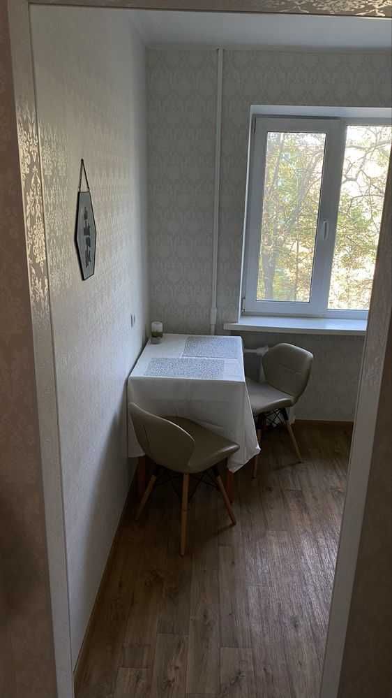Продам уютную 2к квартиру по адресу просп. А. Поля, 119Б! Кирова!
