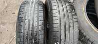 opony lato 195x65x15 HANKOOK 2szt 200zł 2011r