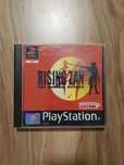 Rising Zan The Samurai Gunman - Sony PS1 (PAL UK)